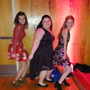 Meet your Posher, Kay kay